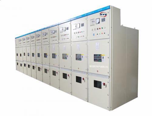 ZGQ系列高压固态软起动装置(以下简称软起动装置)是采用最新理念设计的高压电机软起动装置
